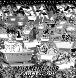 Kilometre Club * Robert Rich