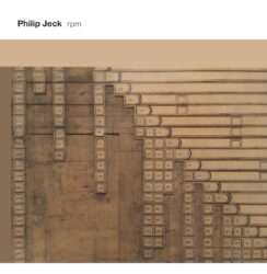 Philip Jeck (+) * Dominique Bassal